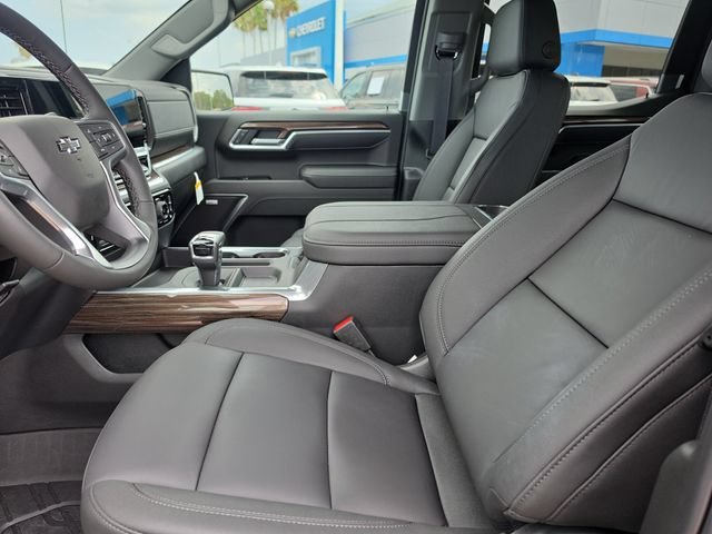 2026 Chevrolet Silverado 1500 RST - Photo 15