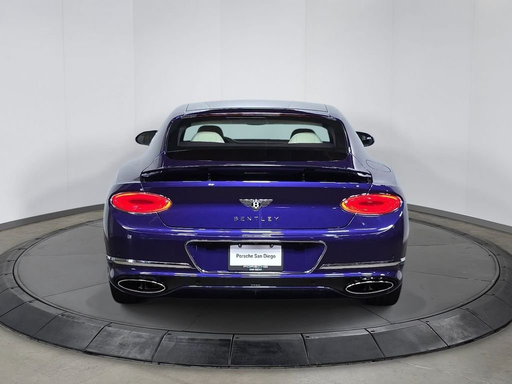 Used 2023  Bentley Speed image 6