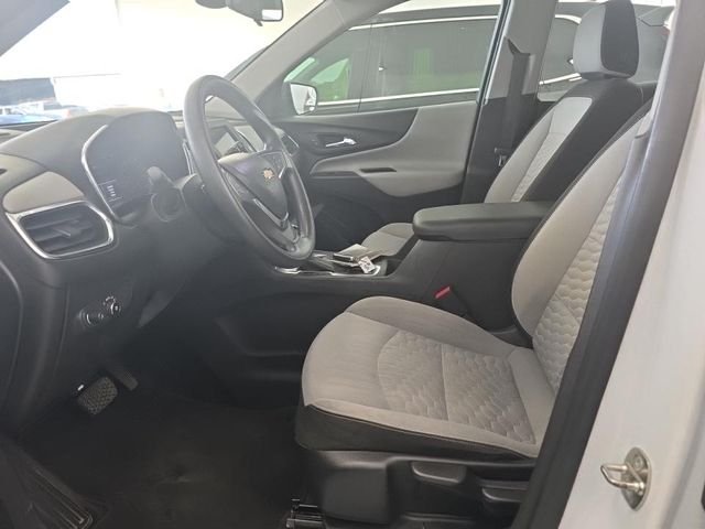 Used 2020 White Chevrolet LS image 6