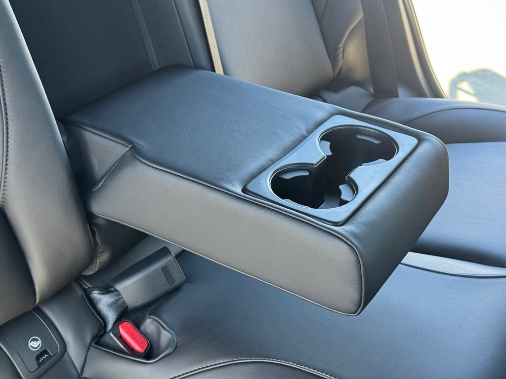 New 2026 Jet Black Mica Mazda 2.5 S Preferred image 22