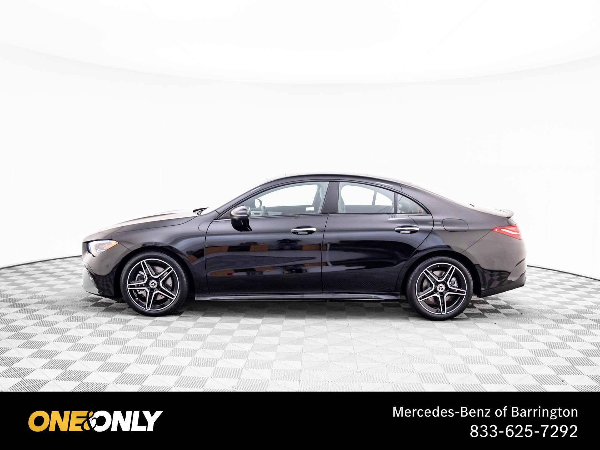 2026 Mercedes-Benz CLA CLA 250 - Photo 40