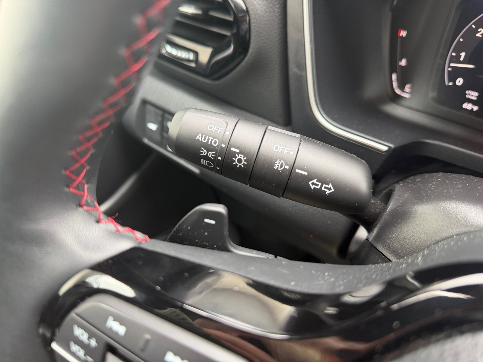2025 Honda Pilot Black Edition - Photo 13