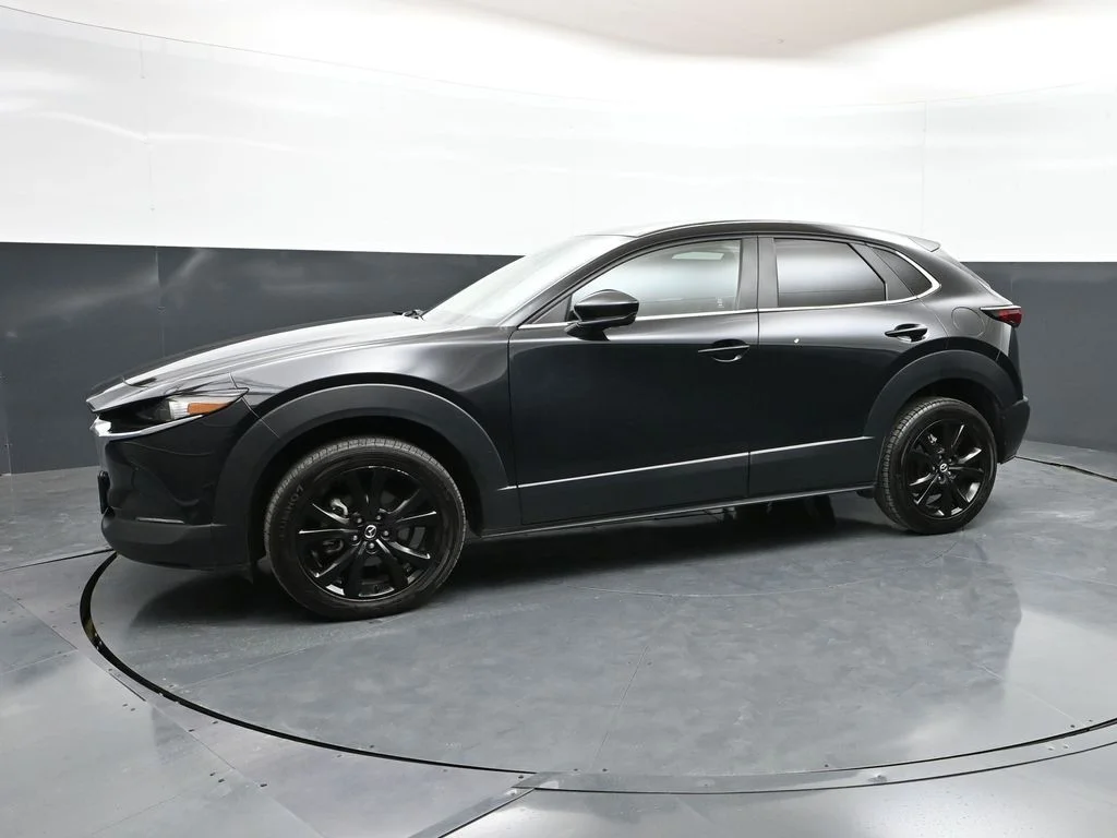 Used 2024 Black Mazda 2.5 S Select Sport image 35