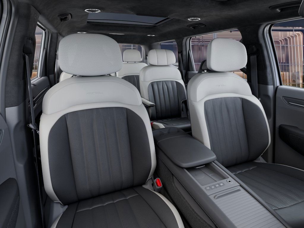 2026 Kia EV9 GT-Line - Photo 15