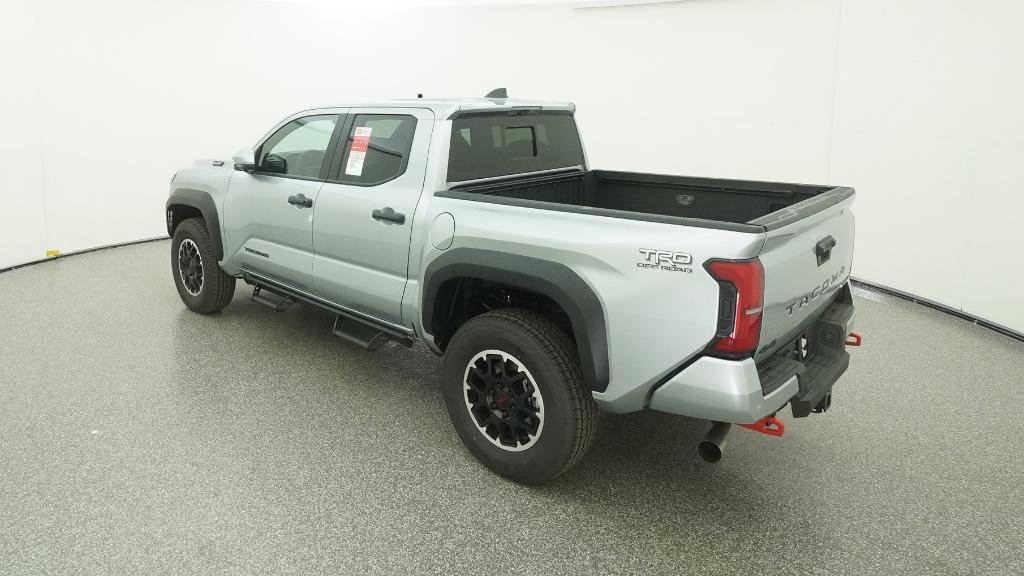 2025 Toyota Tacoma TRD Off Road - Photo 24