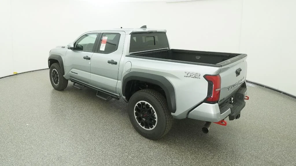 2025 Toyota Tacoma TRD Off Road - Photo 24
