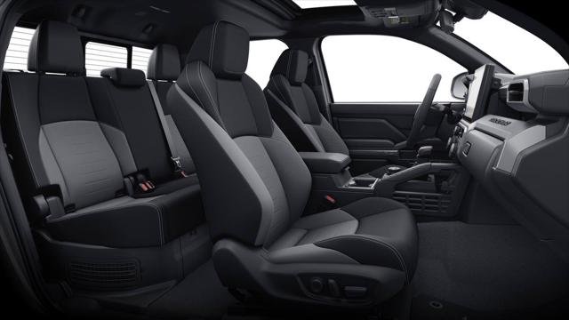 2025 Toyota Tacoma TRD Off Road - Photo 52