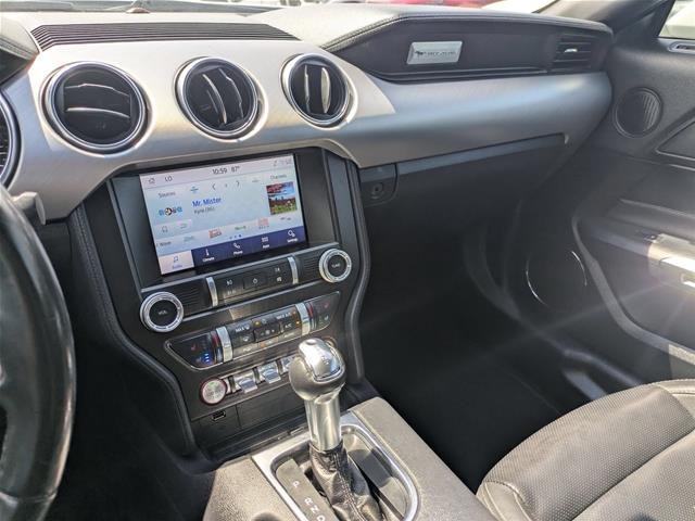 Used 2021 Iconic Silver Metallic Ford  image 20