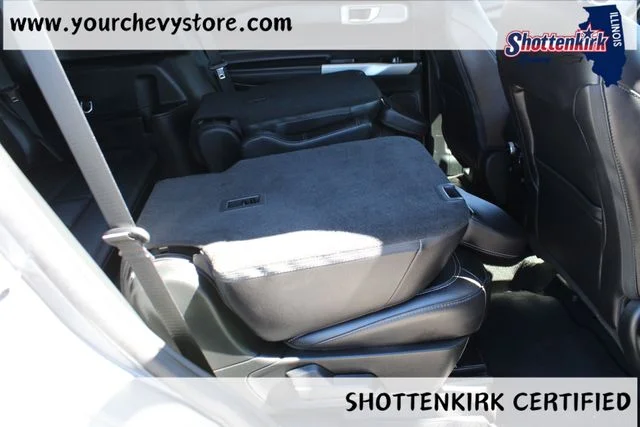 Used 2023 Gray Ford Limited image 17