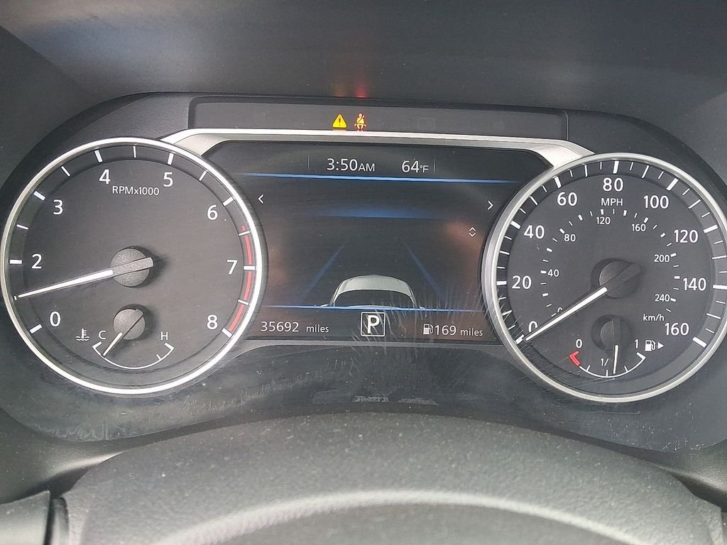 Used 2022 Blue Nissan SR image 21