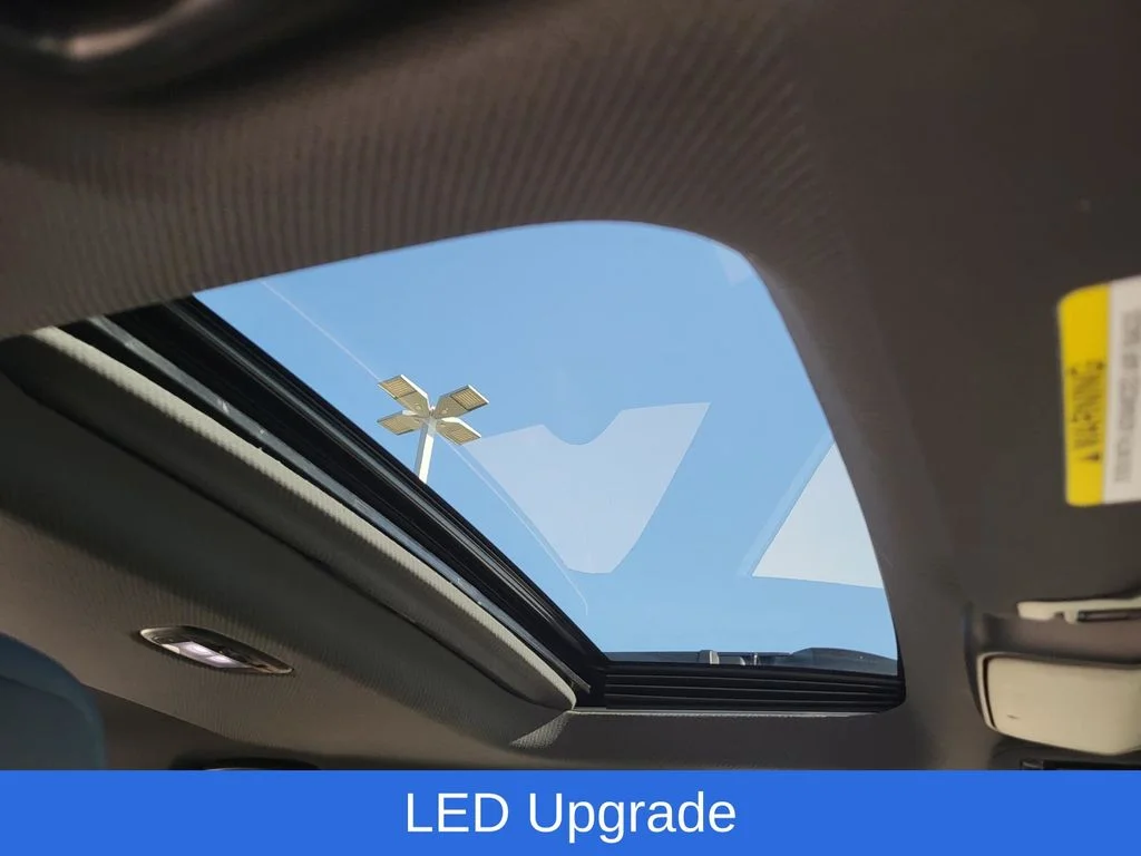 2026 Subaru Outback Touring - Photo 10