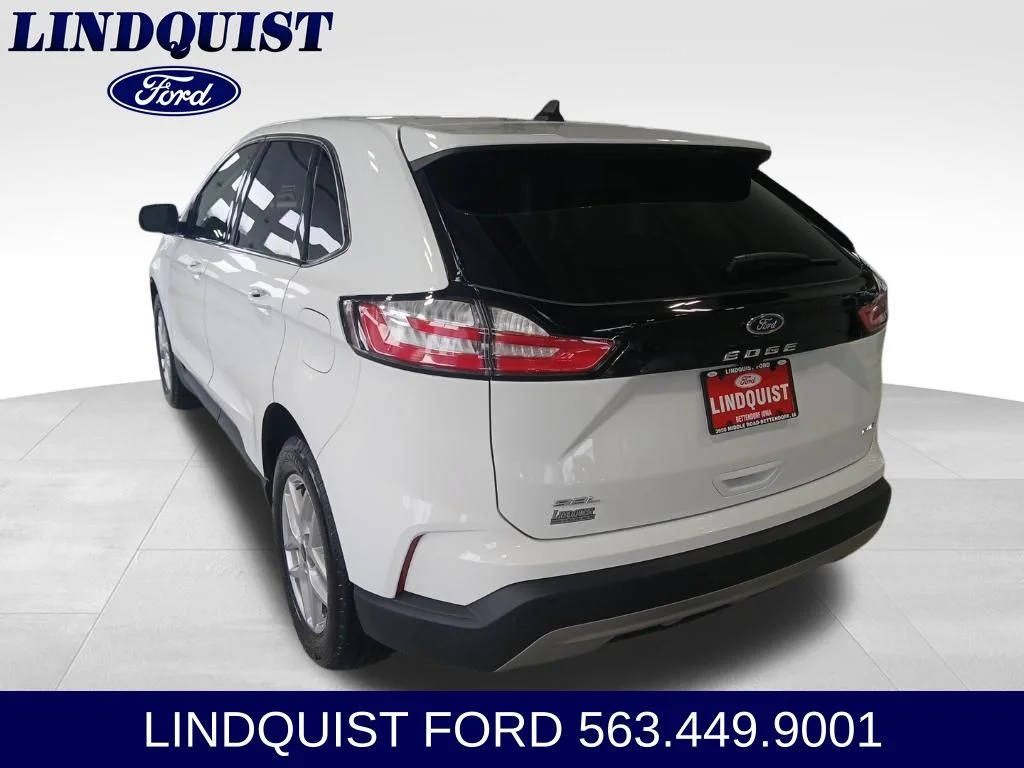 2023 Ford Edge SEL - Photo 6