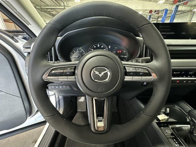 New 2026 Beige Mazda 2.5 S Premium image 15