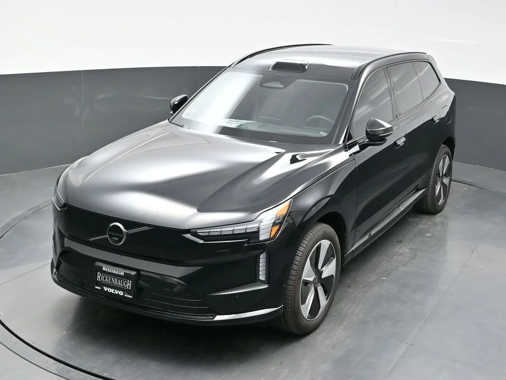 2025 Volvo EX90 Plus - Photo 47