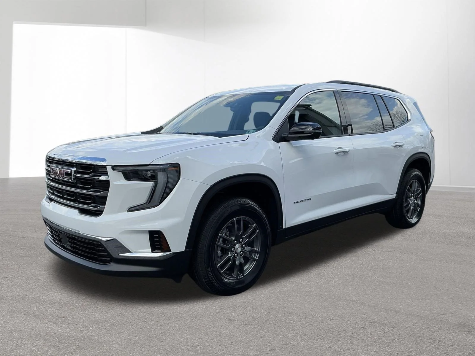 2026 GMC Acadia Elevation - Photo 7