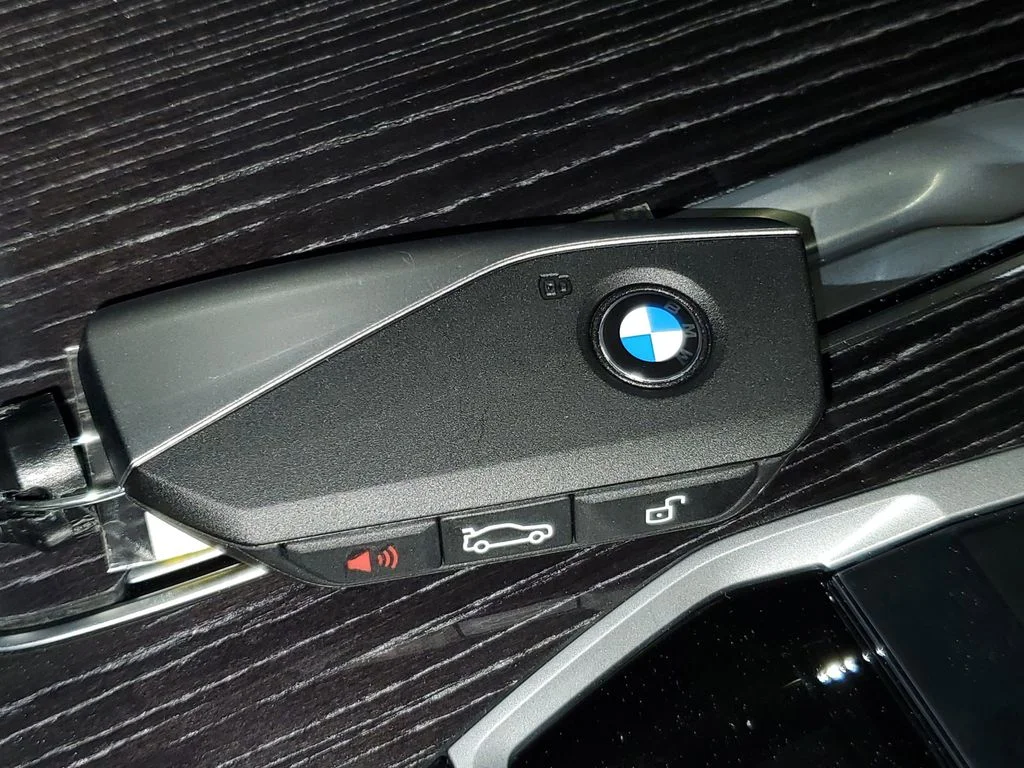 New 2026 Gray BMW sDrive40i image 26