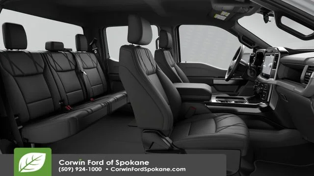 New 2026 Avalanche Ford STX image 6