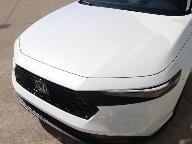 2025 Honda Accord 1.5T SE photo 3