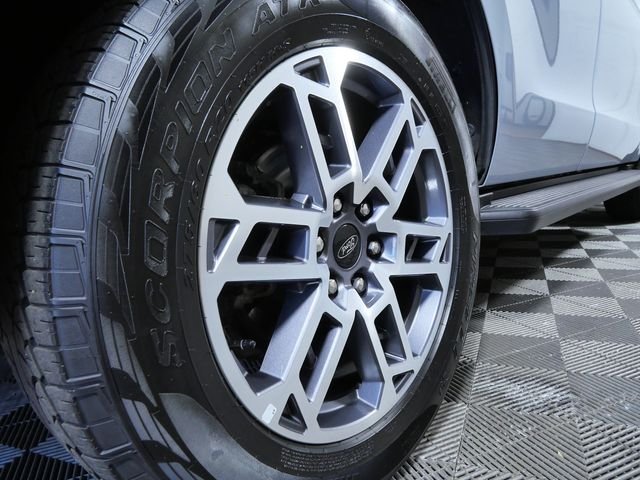 Certified Used 2025 Gray Ford Active image 7