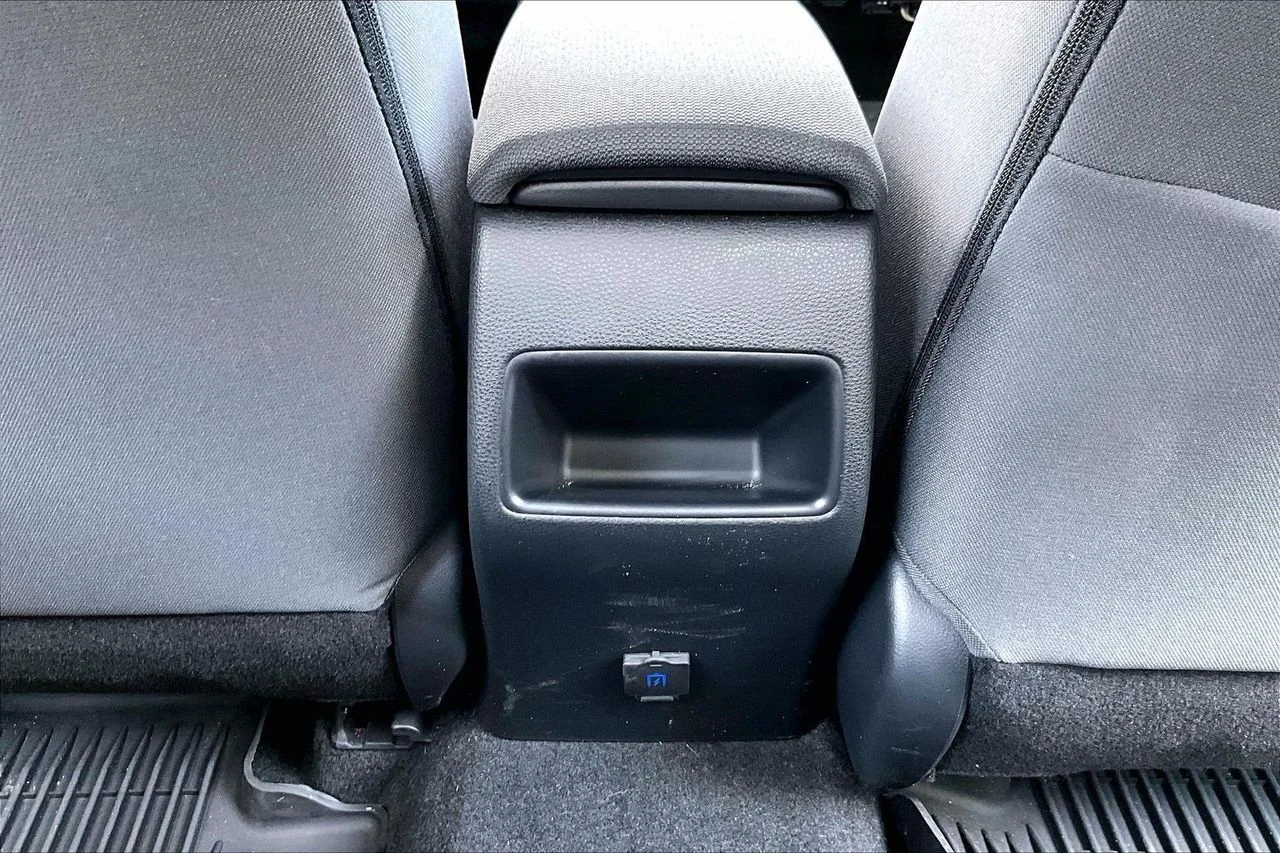 Certified Used 2021  Toyota LE image 15