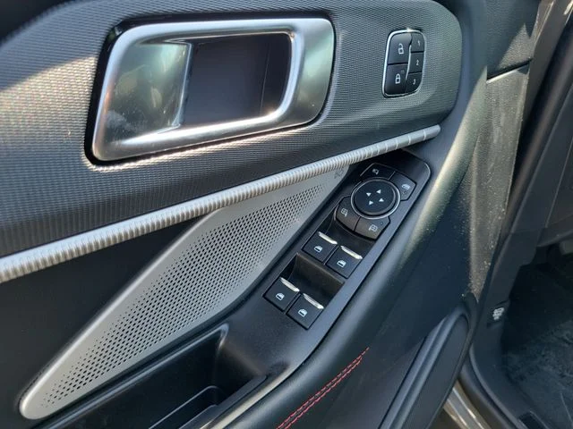 New 2026 Marsh Gray Ford ST image 22
