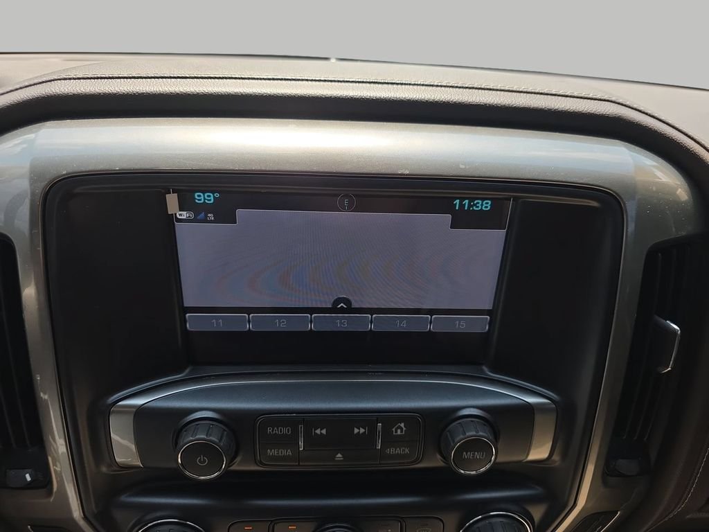 Used 2018 White Chevrolet LTZ image 19
