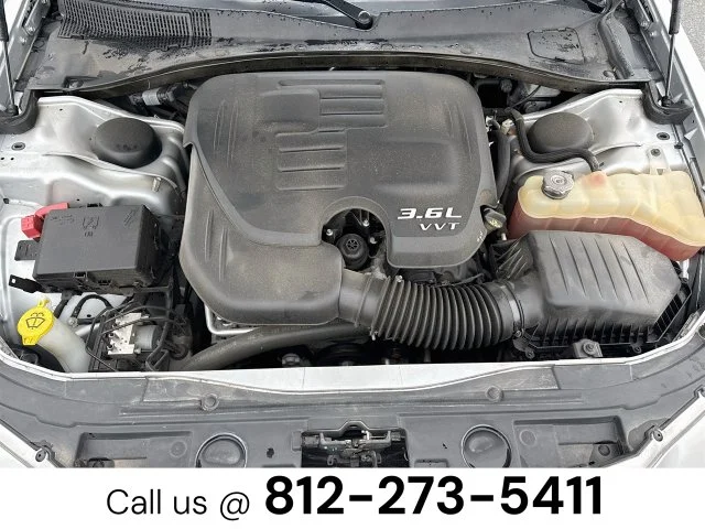 Used 2023 Silver Chrysler S image 32