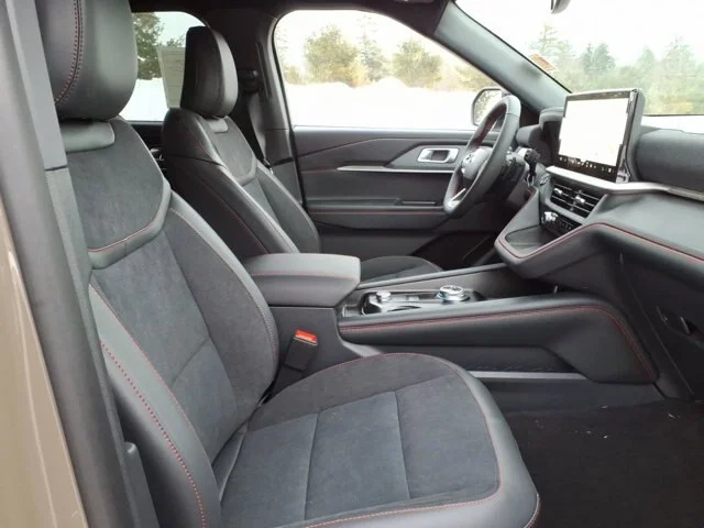 New 2026 Marsh Gray Ford ST image 28