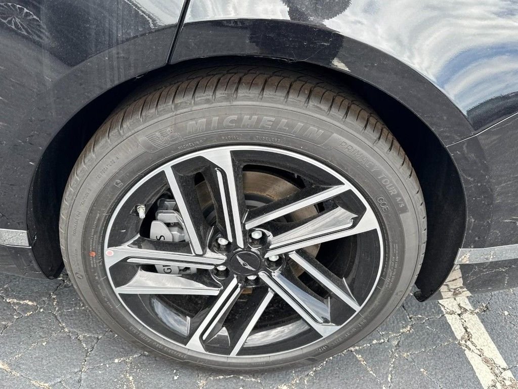 New 2026 Vik Black Genesis 2.5T ADVANCED image 6