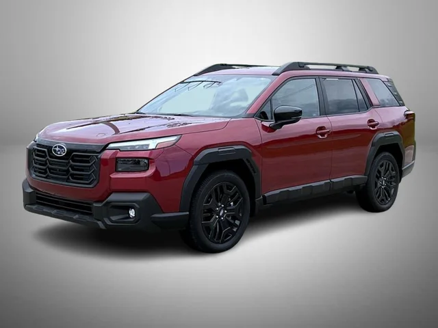 2026 Subaru Outback Limited XT