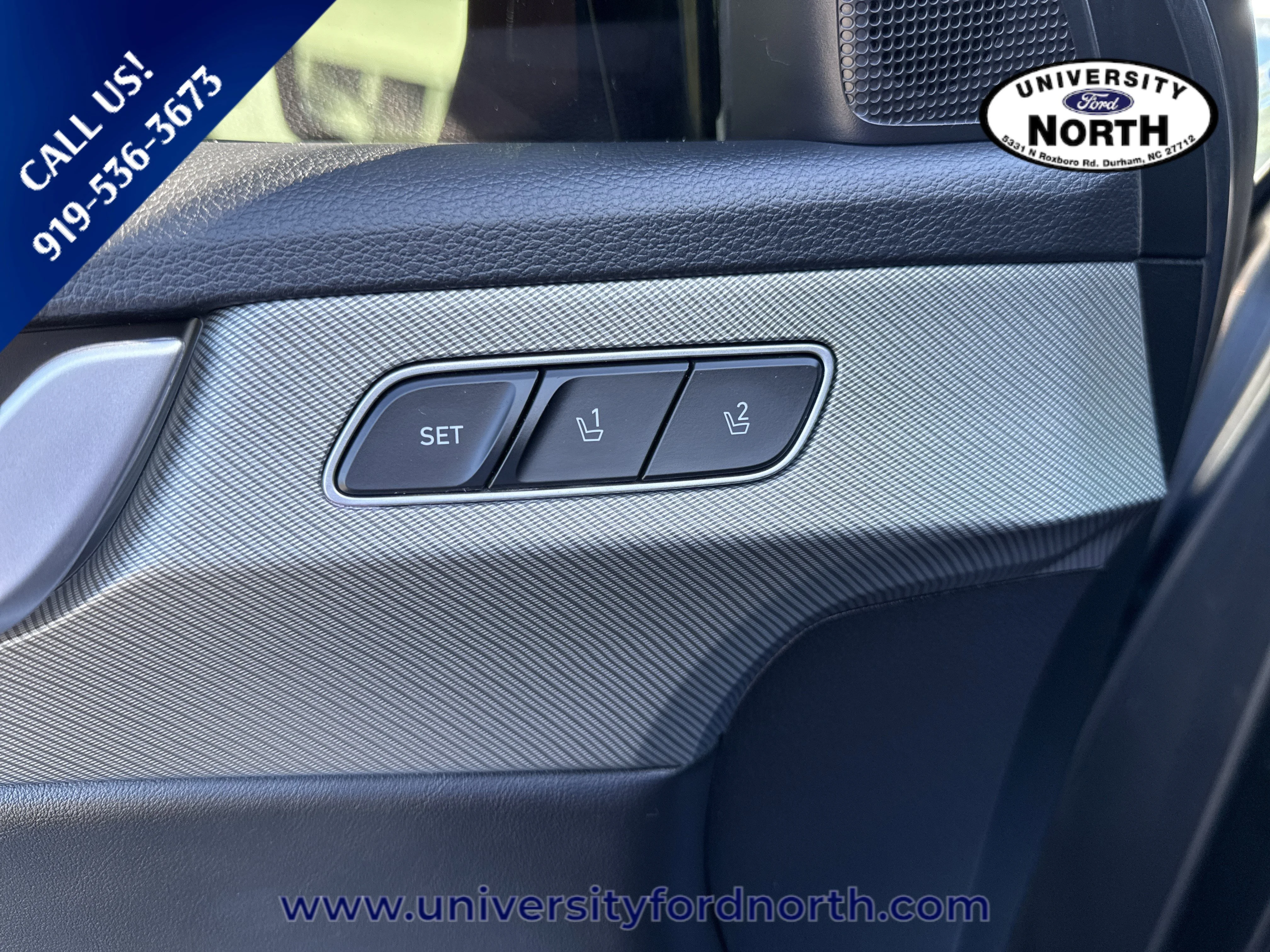 Used 2024 Steel Graphite Hyundai SEL 7P image 13