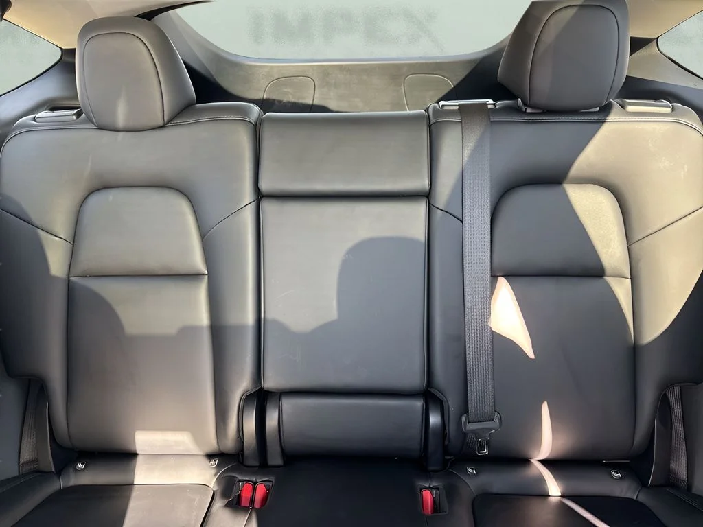Used 2021 Blue Tesla Long Range image 10