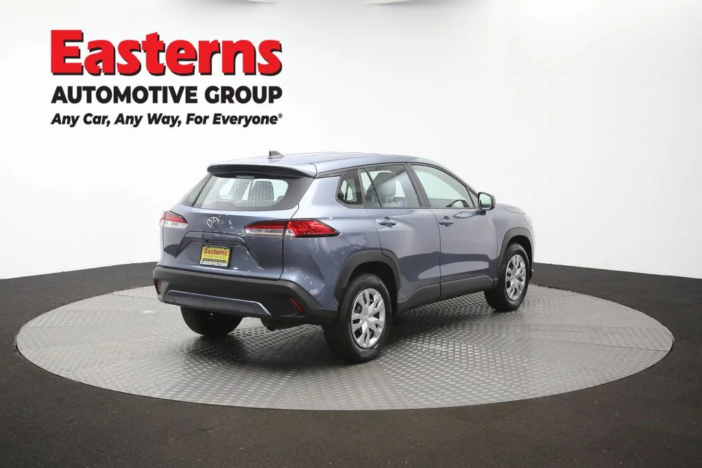 Used 2025 Gray Toyota L image 39