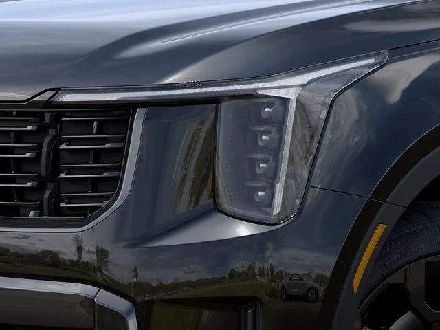 New 2026 Black Kia X-Line SX image 11