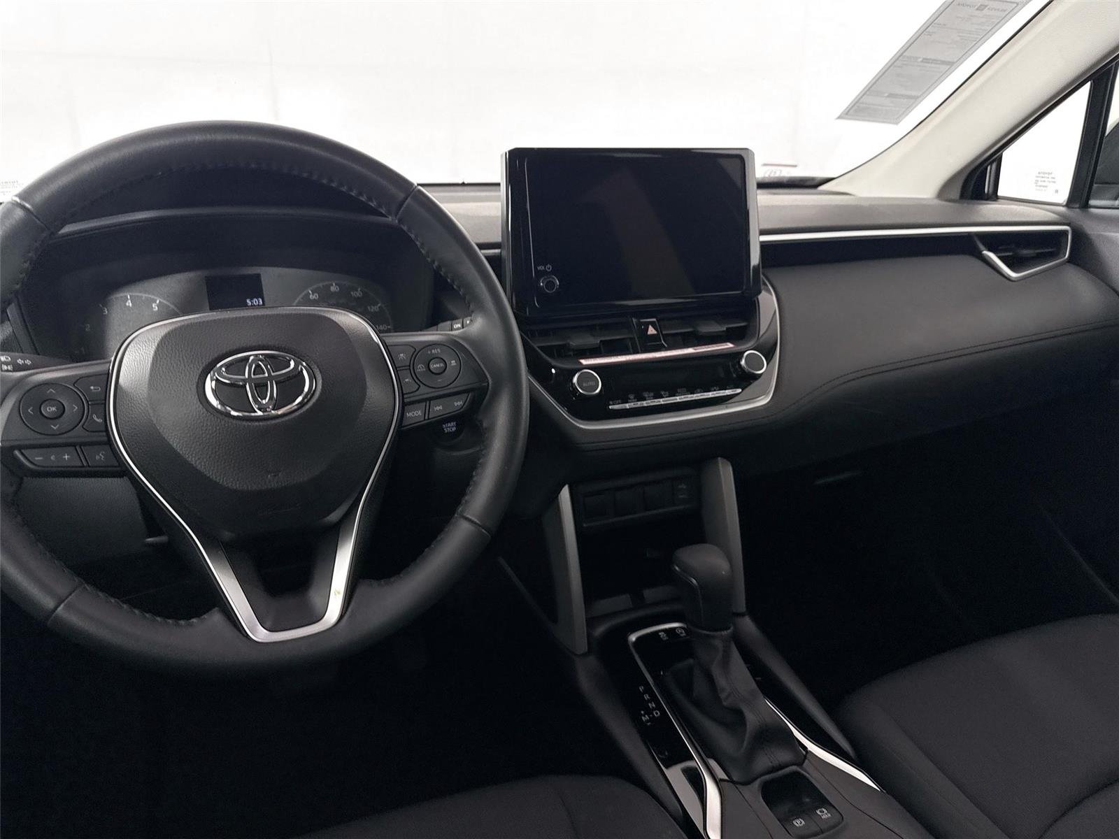 Certified Used 2024 Cypress Toyota LE image 31
