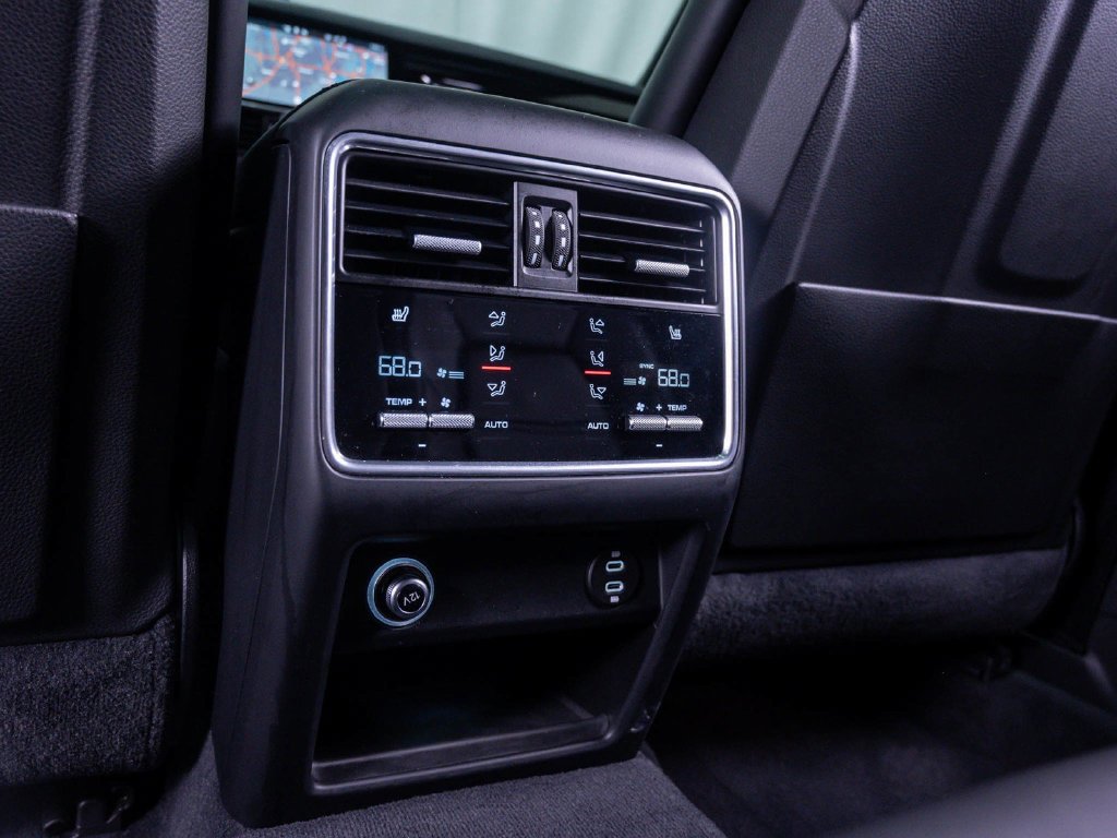 Used 2020 Black Porsche S image 17