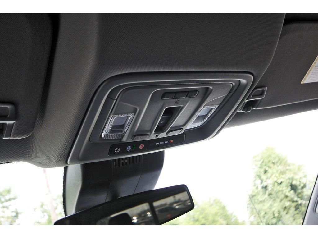 Used 2023 White Chevrolet LT image 20