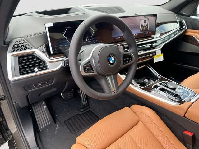 New 2026 Green BMW sDrive40i image 7