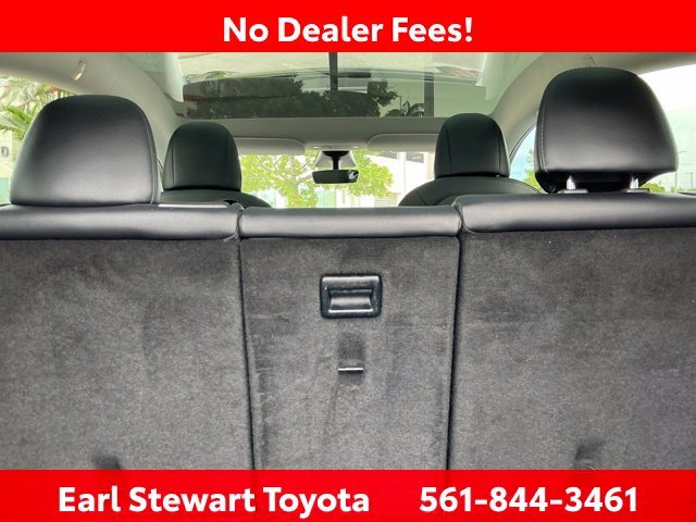 Used 2020 Gray Tesla Performance image 14