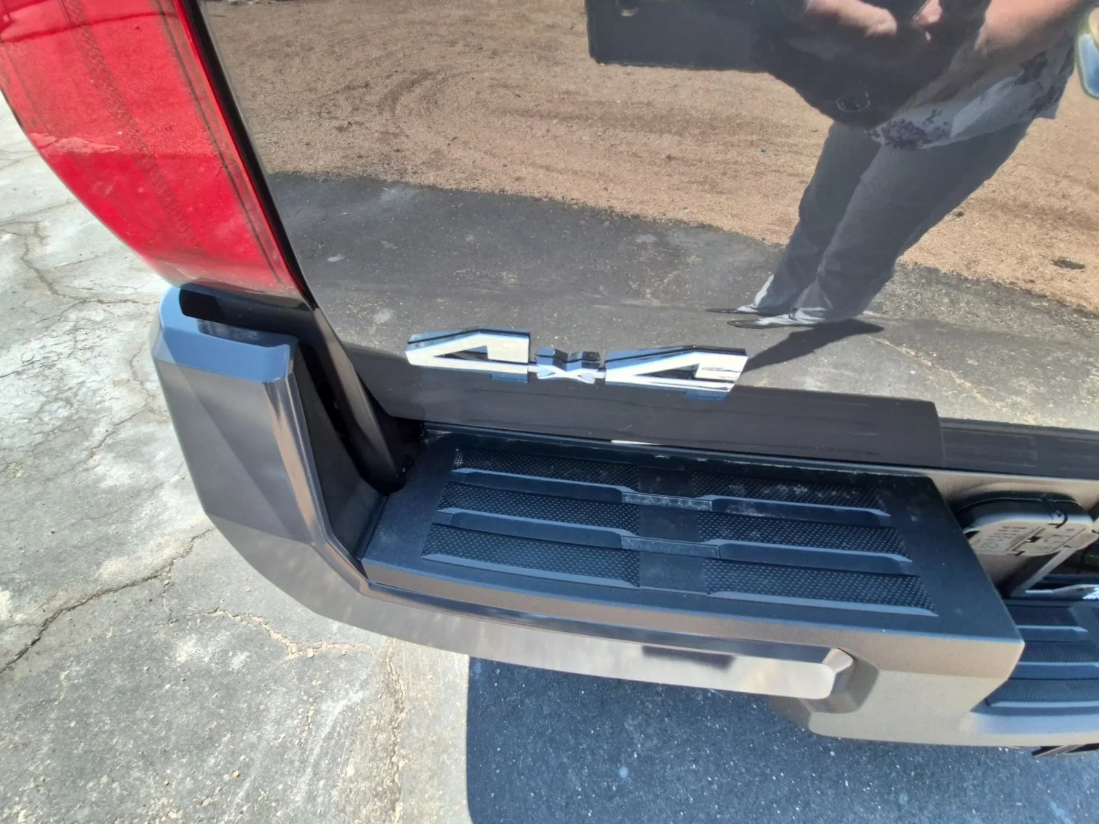 2026 Toyota Tacoma SR5 - Photo 12