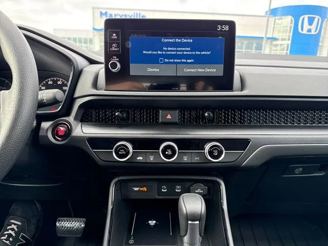 2026 Honda CR-V LX - Photo 20