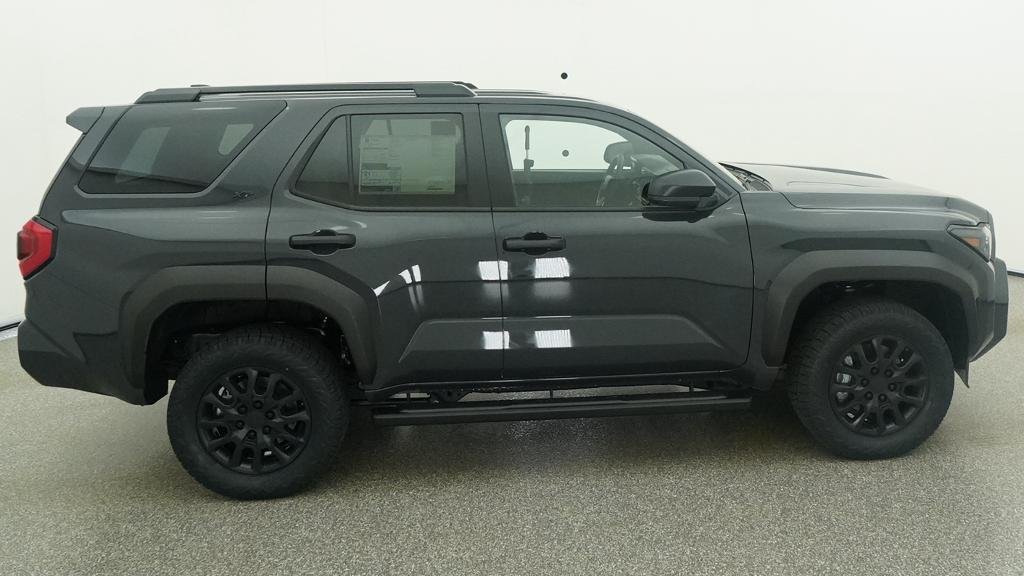 New 2026 Underground Toyota SR5 image 25