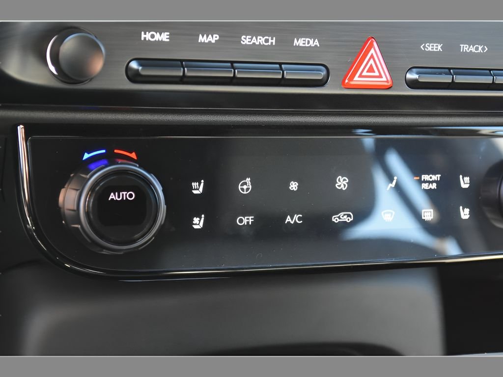 New 2026 Creamy White Pearl Hyundai XRT Pro image 53