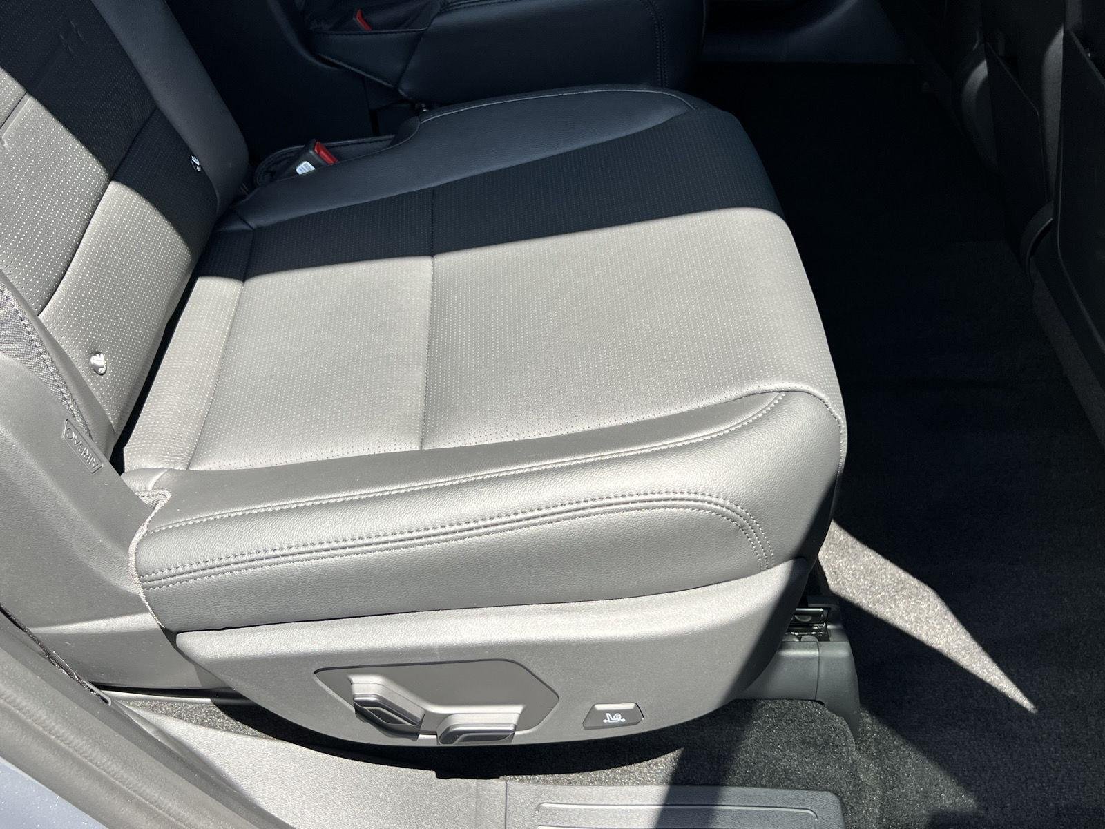 New 2026 Ecotronic Gray Hyundai Limited 6P image 22