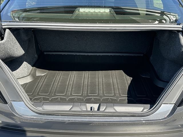 Used 2024 Gray Subaru Base image 15