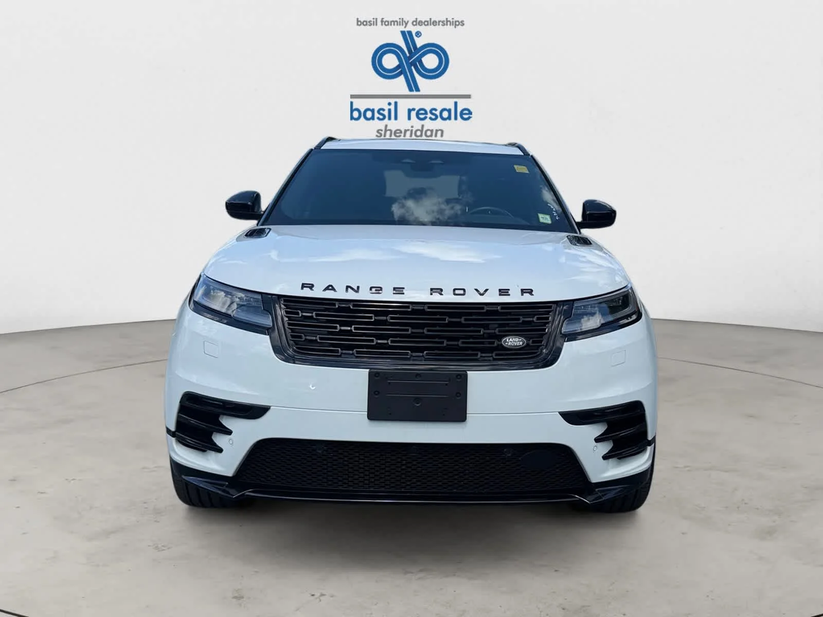 2025 Land Rover Range Rover Velar Dynamic SE - Photo 9
