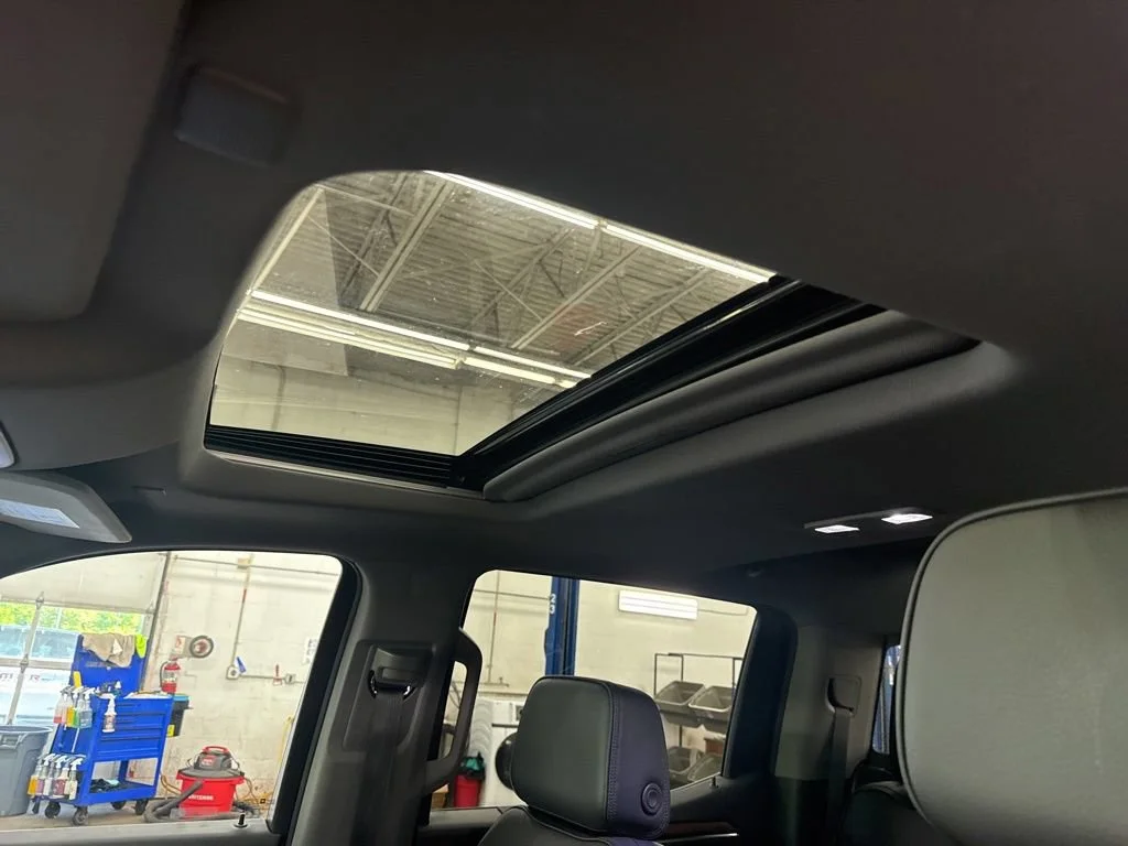 Used 2023 Sterling Metallic GMC Denali image 25