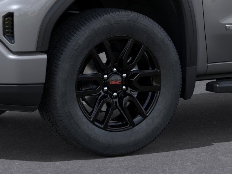 2026 GMC Sierra 1500 Elevation - Photo 10