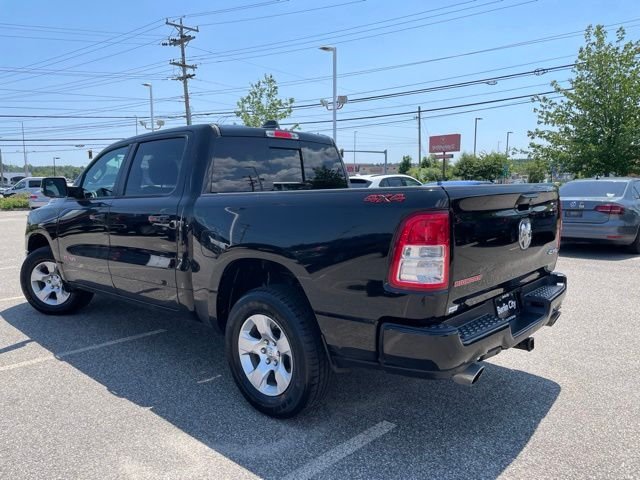 Used 2019 Black Ram Big Horn/Lone Star image 5