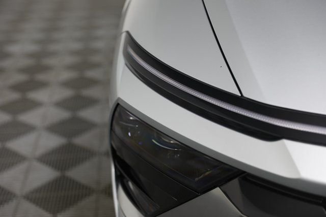 New 2026 Silver Hyundai SEL Sport image 26